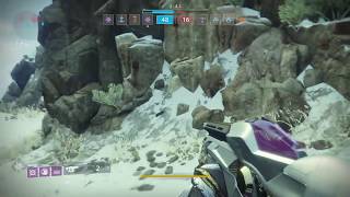 【Destiny 2】テレストは楽しい！【クイックプレイ】