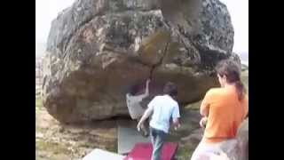 boulder climbing prilep macedonia