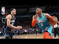 Full Game Recap: Magic vs Thunder | Westbrook Records 7th Straight Triple-Double