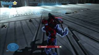 Halo: Reach Assassination Compilation