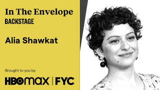 Alia Shawkat on How to Take Your Characters & Career Into Your Own Hands