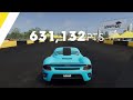 Ruf CTR-3 Drift PRO SETTINGS *630K POINTS* - The Crew 2