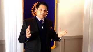 Prevent Colon Cancer - Get Screened | Dr. Nandi Health Update