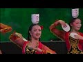 uyghur bowl dance chine ussuli