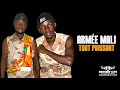 TOUT PUISSANT - ARMÉE MALI