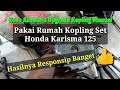 Upgrade Kopling Revo Absolute//Kopling Manual #putrabonemotor