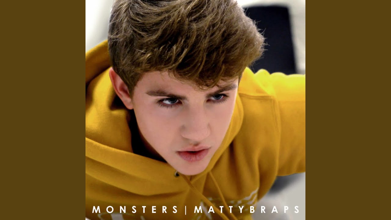 Monsters Youtube Music