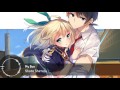 【E.V.E】My Boo - Shota Shimizu【Nightcore Remix】HD 60fps