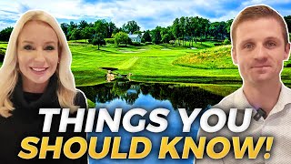 Top 5 THINGS TO KNOW Before Moving Around Baltimore MD: Secrets to Getting the Hidden Homes