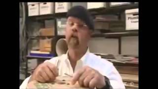 Adam Savage [painful -- funny compilation]