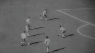 MASOPUST - against brazil 1962