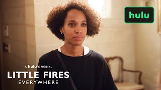 Little Fires Everywhere - Mia and Elena (S1 Ep4) | Hulu