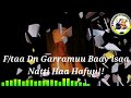 nattii haa hafuu f dn garramuu bay isaa faaruu afaan oromoo ortodoksii tewahidoo itoophiyaa