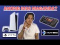 Playstation 5 o Steam Deck - Anong Mas Bagay Sayo?