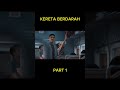 🎬 Kerera Berdarah PART 1 #keretahoror #filmhororindonesia #horor #trending #movie #horormovie