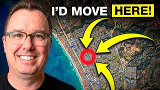 Why Everyone Is Quietly Moving to This San Diego Neighborhood (Oceanside)