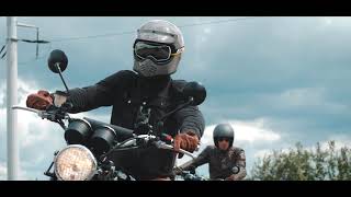 79 Point - Classic Motorcycle Clothing