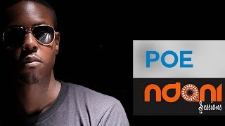 Ndani Sessions - Poe \