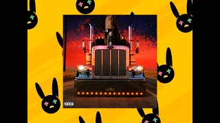 El Ultimo Tour del Mundo - Bad Bunny (Album completo sin anuncios)