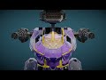 ОТКРЫТИЕ ЗОЛОТЫХ БЛОКОВ ДАННЫХ И УЛЬТ БЛОКА war robots mg