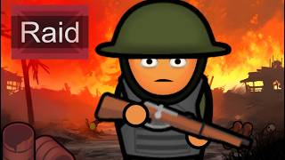 RimWorld's Hardest Mod