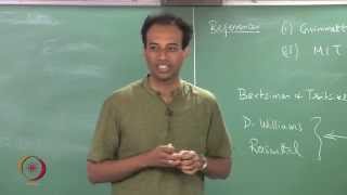 Mod-01 Lec-01 INTRODUCTION