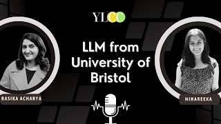 In Conversation with Rasika Acharya: Master’s in Law from University of Bristol