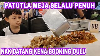 PATUTLA VIRAL... kedai ni murah dan SEDAP‼️