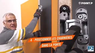 Kit rénovation de porte Rénovéo : présentation et mise en œuvre