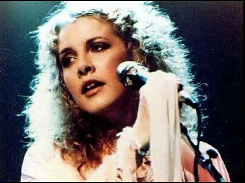 Stevie Nicks ~ Edge Of Seventeen (Take 26 09/03/1981) - YouTube