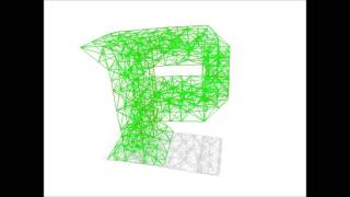 Spring Mass Model
