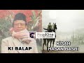 KI BALAP - KISAH HASAN BASRI (FULL)