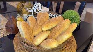 اسهل خبز 🥖 قطني و صحي و بزاف بنين #خبز #خبزة #pain #وصفات #وصفات_سهلة #recette #recettefacile #طبخ