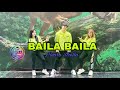 BAILA BAILA by Alvaro Strella | Zumba | Dance Fitness