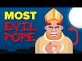 Download Most Evil Pope in History Alexander VI The Devil Pope mp3