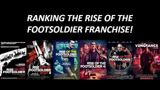 Ranking the Rise of the Footsoldier Franchise (Worst to Best)