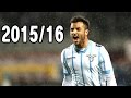 Felipe Anderson ● Crazy Goals & Assists ● 2015/16 HD