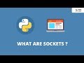 Basics of Networking - 3 - Introduction to Sockets