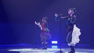 Namida ga Yuki ni Naru Mae ni - Kanan / Mari - Aqours COUNTDOWN LoveLive! | Live Concert