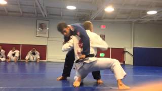 Top BJJ Players: What do They Learn? - Inside Gracie Barra's Camp