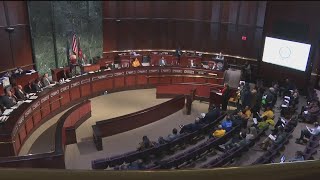 Atlanta City Council weighing potential changes to how city conducts investigations