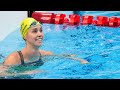 Olympic swimmer Emma McKeon reveals future outside of the pool