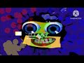 Klasky Csupo Robot Logo Original In Music Effect 2.0 V2