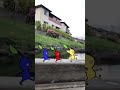 【ピクミン】お散歩させました🪴 pikmin ピクミン 秦野