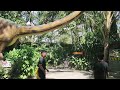 Dinosaurs Island Clark Pampanga  Family get away