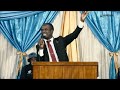 Pastor T. Nhongo II Mutemo waMwari II Advent World Media
