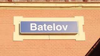 ČD Speaker - Batelov 4.6.2021 [nová verze hlášení]