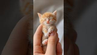 The cutest little cats 10 #cute #cat #kitten