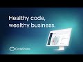 Visualize your code health with CodeScene | Student Developer Pack | GitHub Education