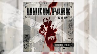 Linkin Park - Papercut - HQ 432 Hz